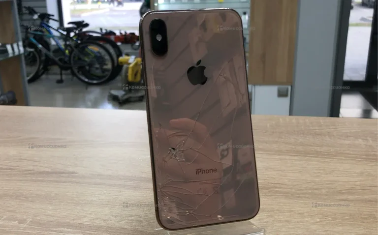 Apple IPhone XS 64 Gb