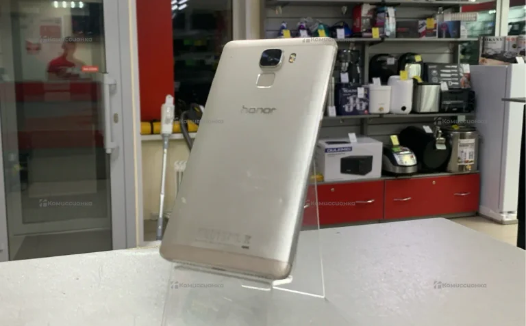Honor PLK-L01