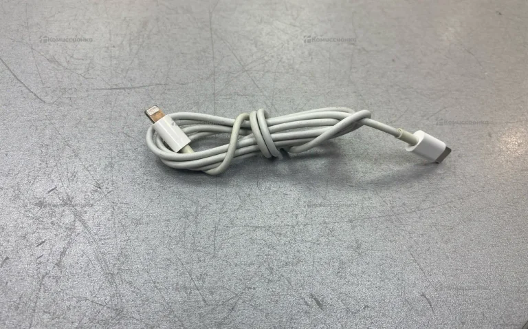 Кабель Type-C - Lighting