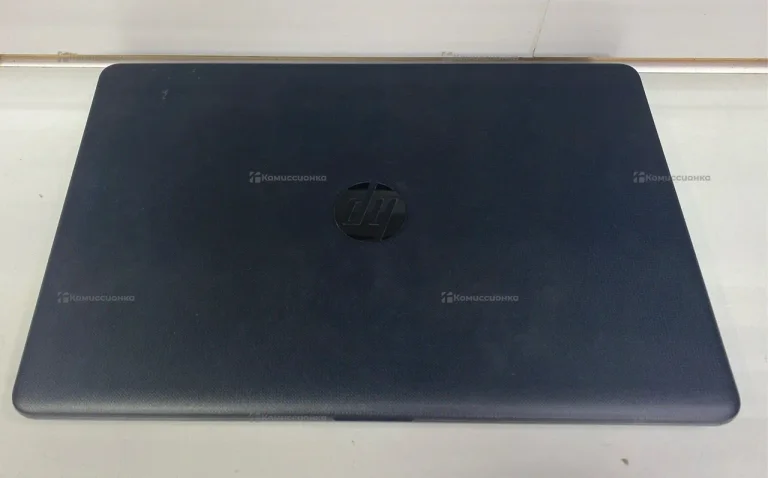 Ноутбук  hp 15rb082ur