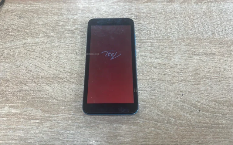 Itel A27 2/32 ГБ
