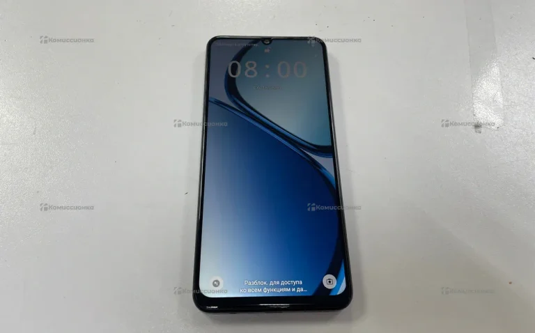 Realme Note 50 4/128 ГБ