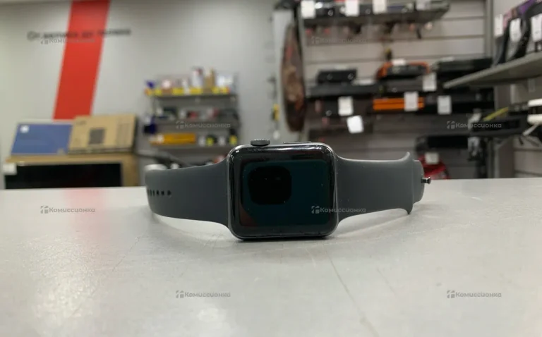 Часы Apple Watch Series 3 42mm