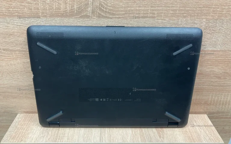 Ноутбук  hp