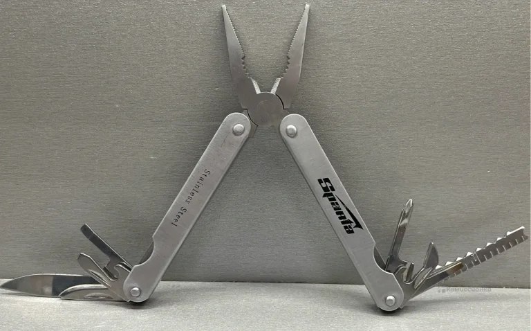 Мультитул Sparta