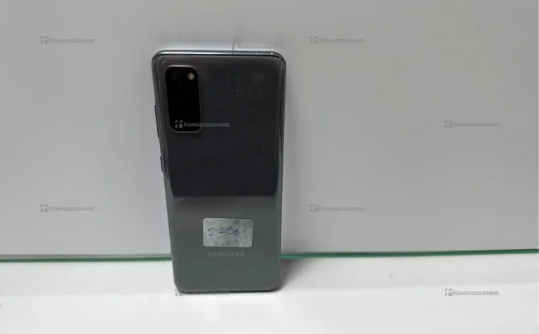 Samsung Galaxy S20 6/128 ГБ