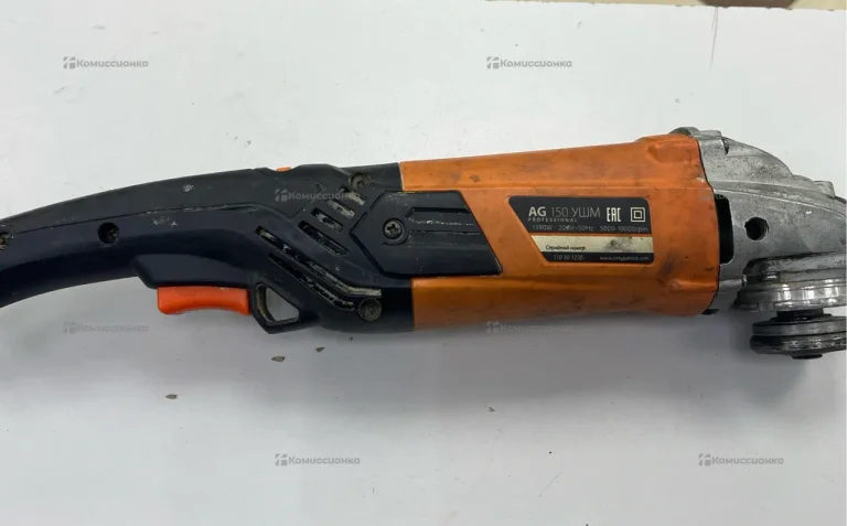 УШМ Patriot AG 150