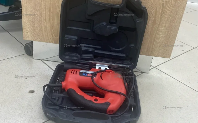 Элетролобзик Промтек