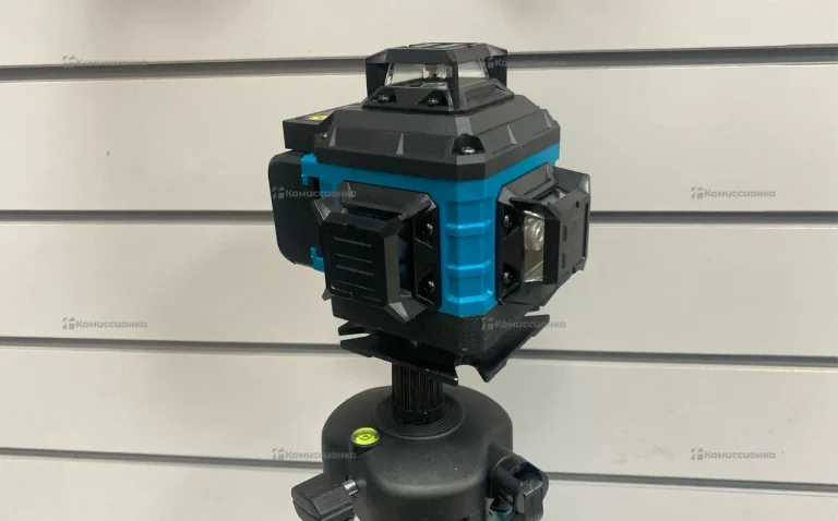 Лазерный уровень Makita Реплика
