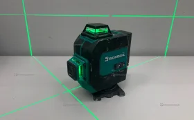 Купить Лазерный уровень Rokodil Ray Max б/у , в Москва и область Цена:3900рублей