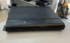 Купить Усилитель  Fusion fbs -604 б/у , в Пермь Цена:3000рублей