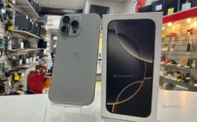 Apple iPhone 16 Pro Max 8/256 ГБ