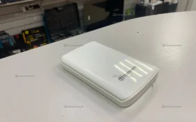Жесткий диск переносной Trancend 1000gb