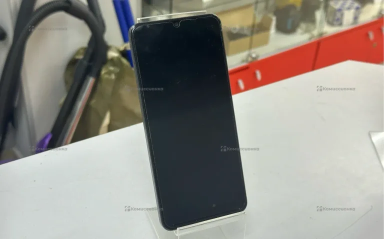 Realme Note 50 3/64 ГБ