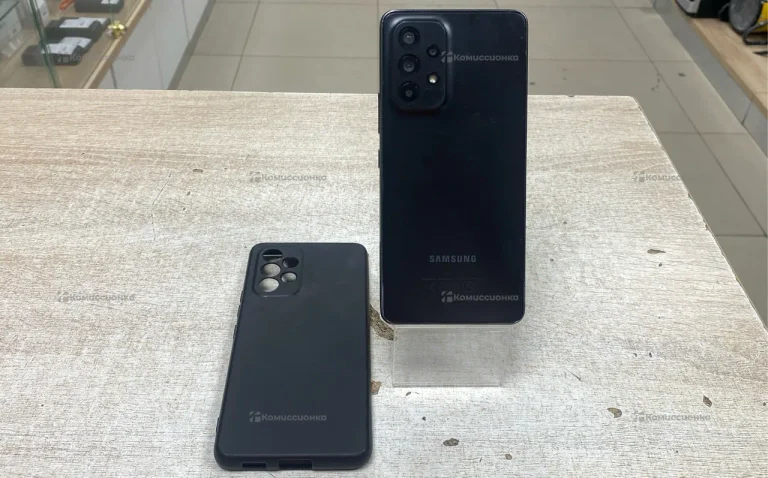 Samsung Galaxy A53 5G 6/128 ГБ