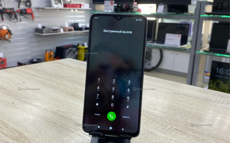 Xiaomi Redmi Note 8 Pro 4/64 ГБ