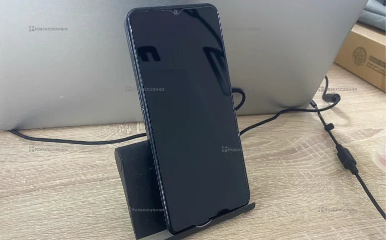 Realme C35 4/128 ГБ