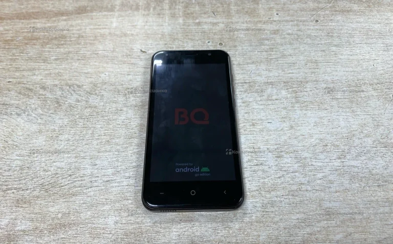 BQ 5031G Fun 2/16