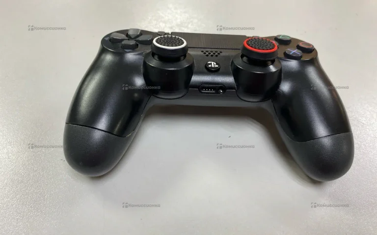 DualShock DualShock 4