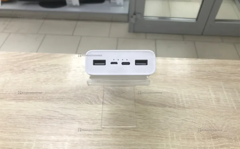Power Bank Xiaomi