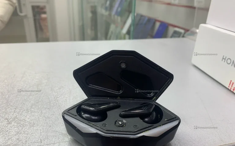 Наушники  беспроводные