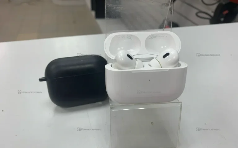 наушники Apple AirPods Pro 2 type’s