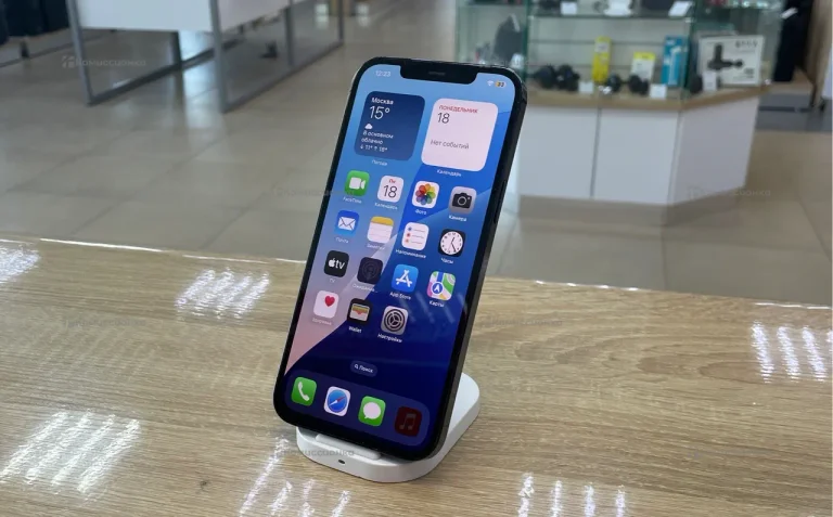 Apple iPhone 12 pro max 128Gb