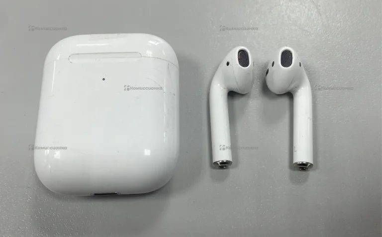 Наушники  EarPods 1 rep