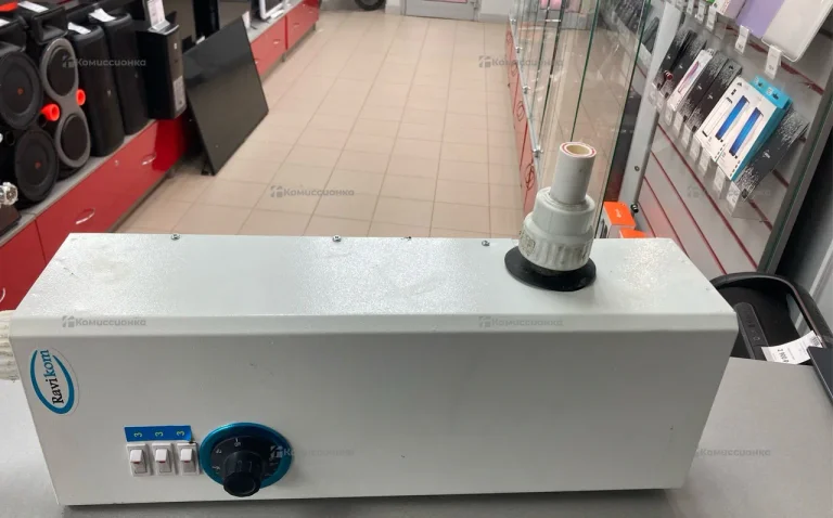 Электро котел RaviKom 9кЛв