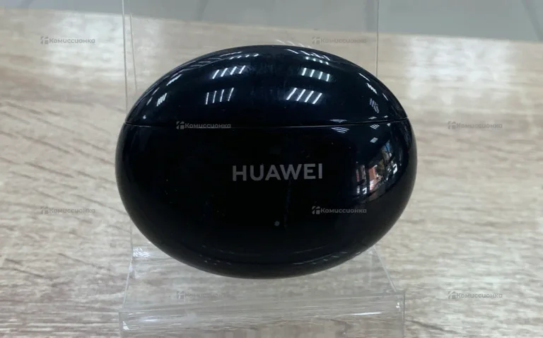 Наушники  huawei frebuds 4i