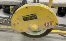 Купить Плиткорез Корвет 468 б/у , в Тольятти Цена:17900рублей