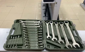 Набор инструментов Дело Техники 515 193