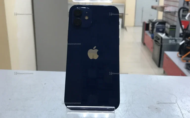 Apple iPhone 12 4/128 ГБ