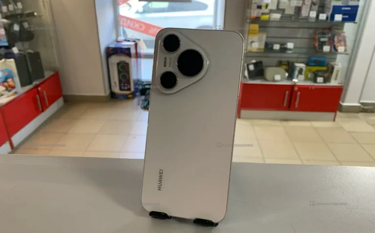 Huawei Pura 70 12/256Gb