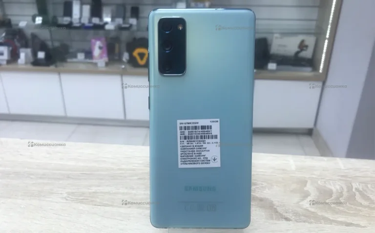 Samsung Galaxy S20 FE 6/128 ГБ