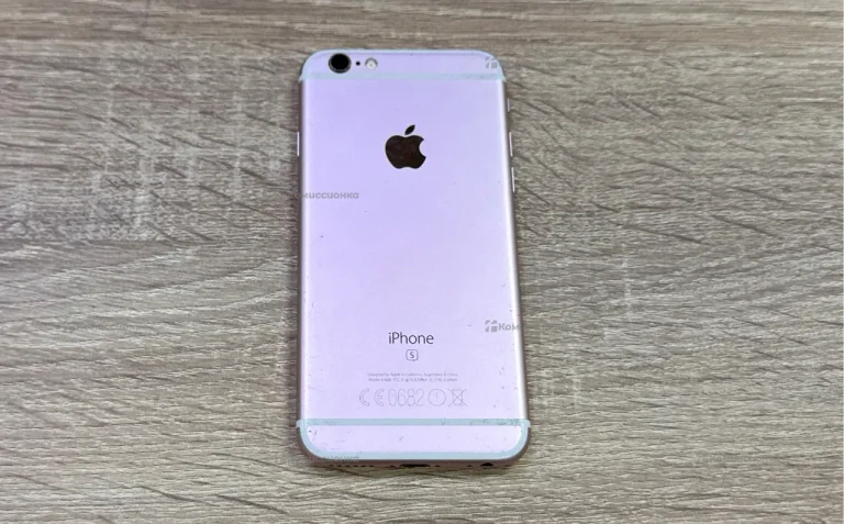 Apple iPhone 6S 64Gb