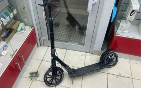 Купить Самокат TECH TEAM б/у , в Казань Цена:2900рублей