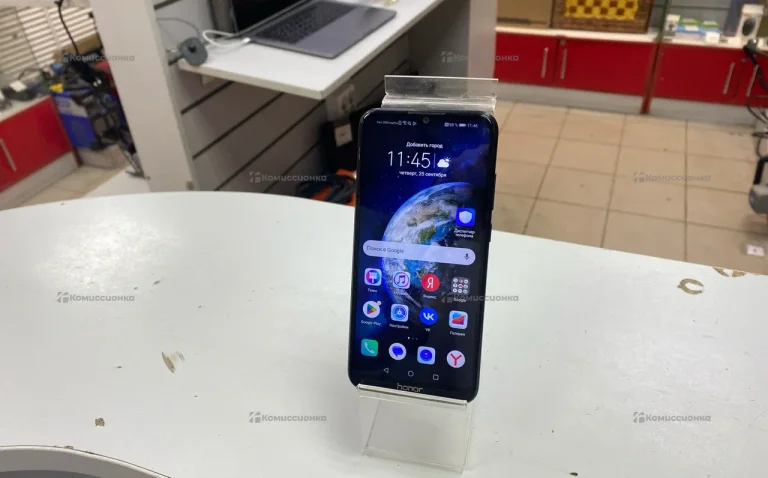 Honor 8A 2/32Gb