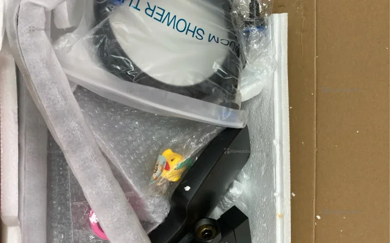 Душевой комплект SMV Group Shower