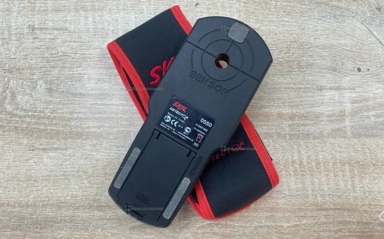 Детектор проводки Skil 0550 AA