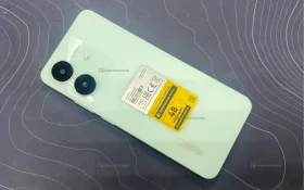 Realme Note 60x 3/64 ГБ