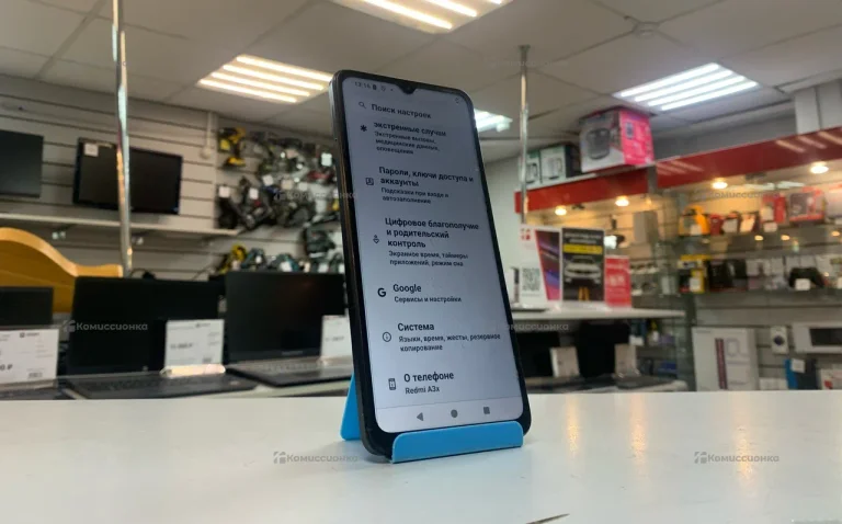 Xiaomi Redmi A3x 3/64 ГБ