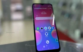 Купить Realme C31 4/64 ГБ б/у , в Чапаевск Цена:2500рублей