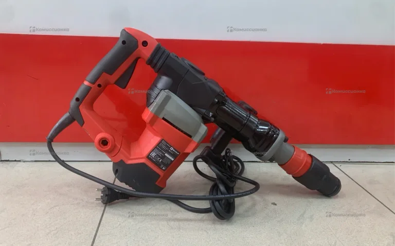 Отбойный молоток Einhell TE-DH 32