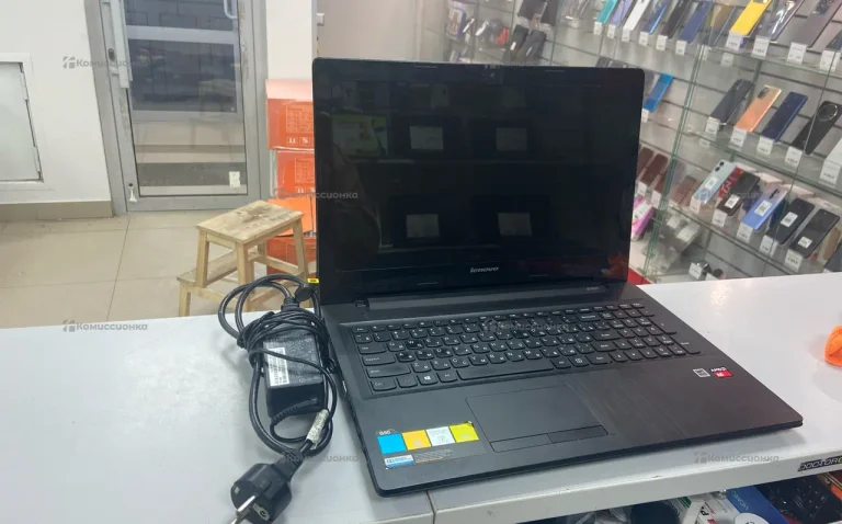Ноутбук Lenovo G50