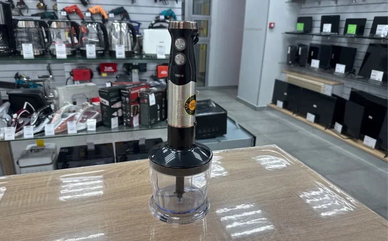 Блендер RED RHB-CB2988