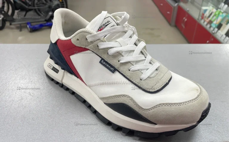 Кроссовки Sprandi P118-3 XZ 43