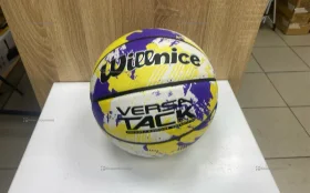 Купить Мяч баскетбольный willnice б/у , в Самара Цена:1390рублей