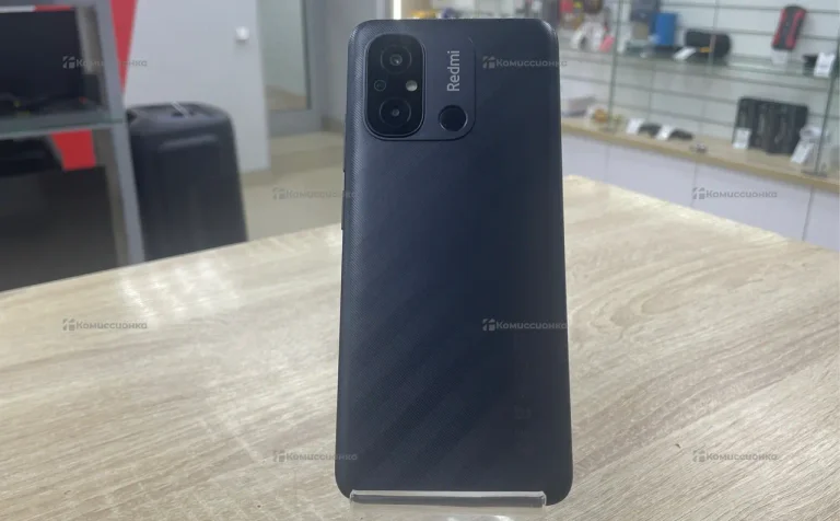 Xiaomi redmi 12c 4 128