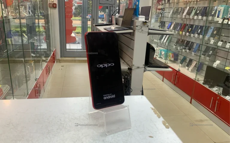 Oppo A1k 2/32 ГБ